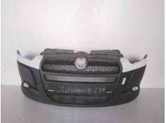 Recambio de paragolpes delantero para fiat doblo easy referencia OEM IAM   