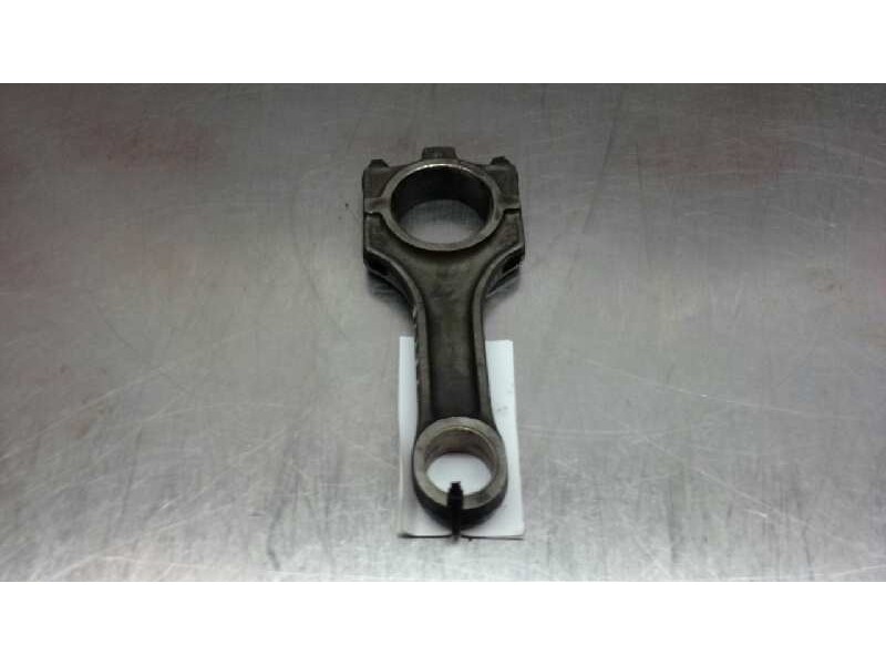 Recambio de biela para opel omega b 2.5 turbodiesel (x 25 td / u 25 td / l93) referencia OEM IAM   116140