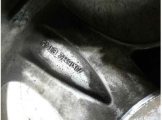 Recambio de llanta aluminio para audi a4 berlina (b5) 1.8 t referencia OEM IAM 165TORNILLOS ET45  2