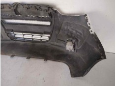 Recambio de paragolpes delantero para fiat doblo easy referencia OEM IAM    2