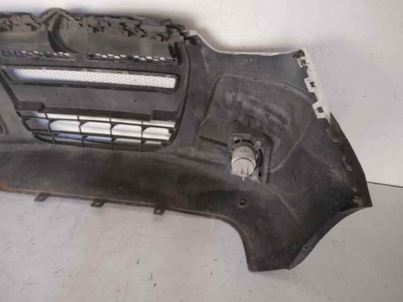 Recambio de paragolpes delantero para fiat doblo easy referencia OEM IAM   