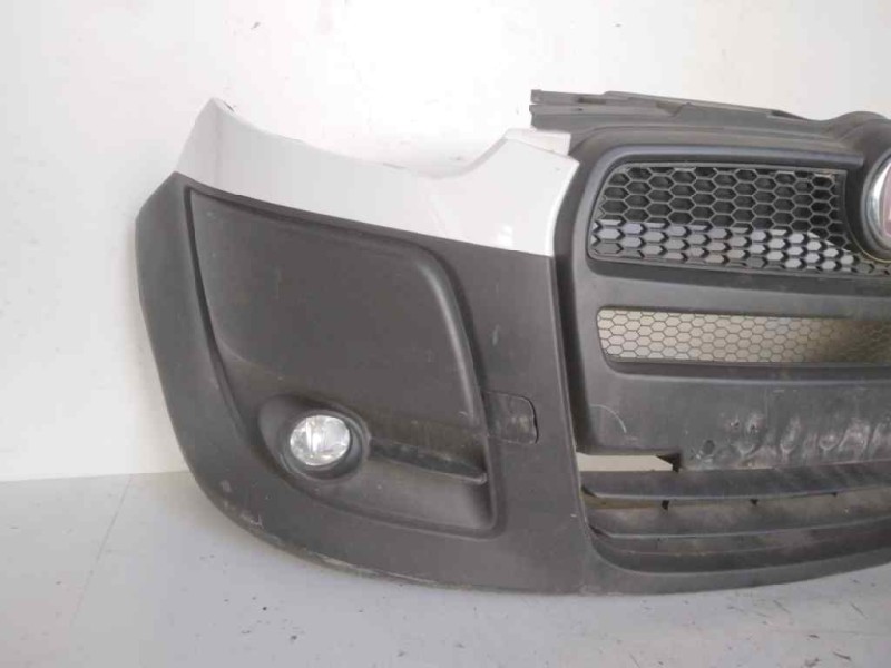 Recambio de paragolpes delantero para fiat doblo easy referencia OEM IAM   