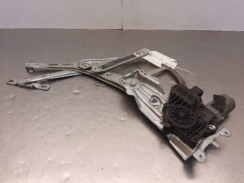 Recambio de elevalunas delantero derecho para opel astra g berlina club referencia OEM IAM   