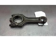 Recambio de biela para opel omega b 2.5 turbodiesel (x 25 td / u 25 td / l93) referencia OEM IAM   116140
