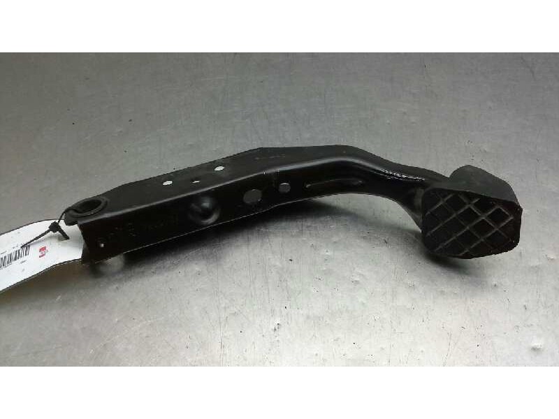 Recambio de pedal freno para volkswagen polo (6r1) sport referencia OEM IAM   
