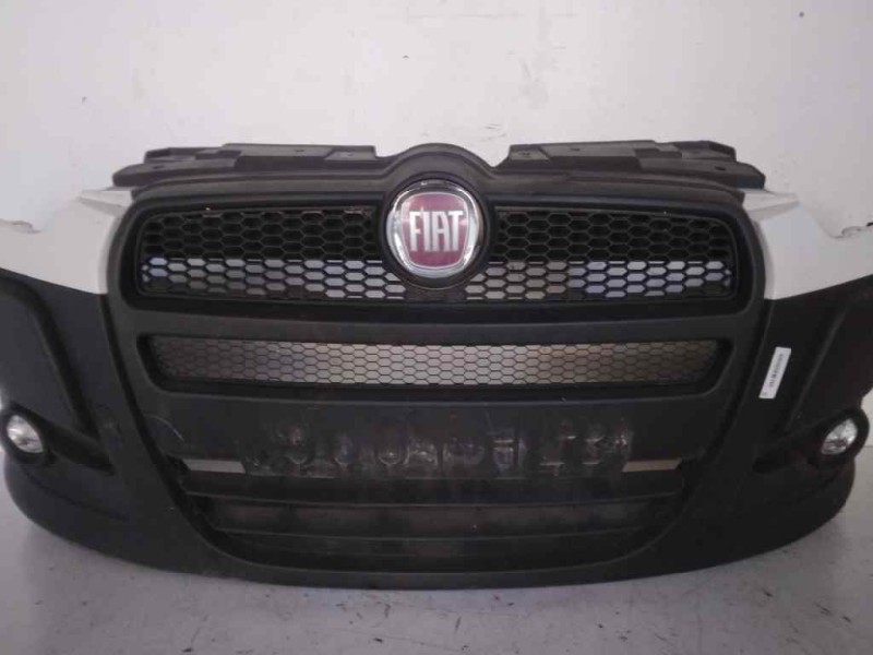 Recambio de paragolpes delantero para fiat doblo easy referencia OEM IAM   
