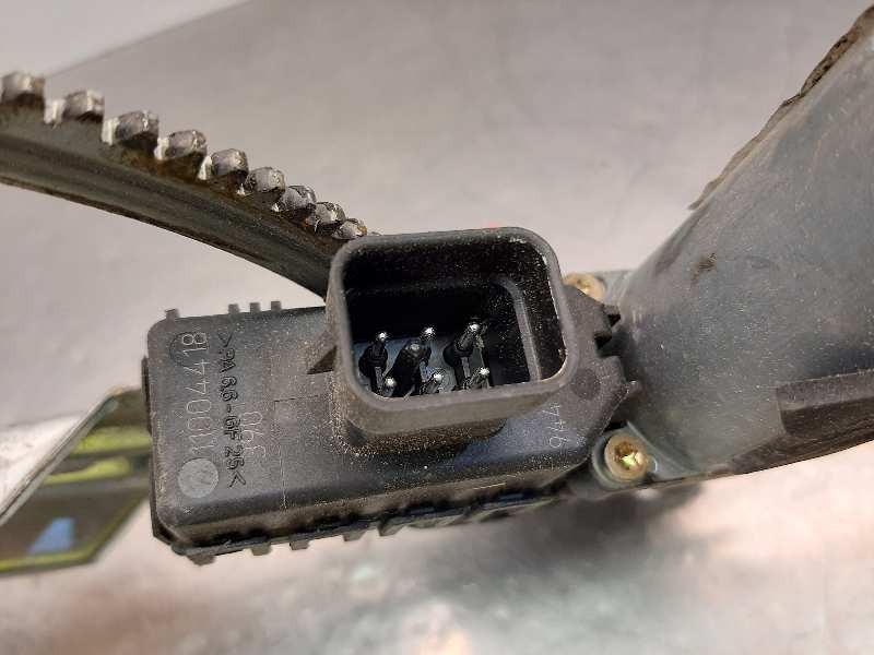 Recambio de elevalunas delantero derecho para opel astra g berlina club referencia OEM IAM   