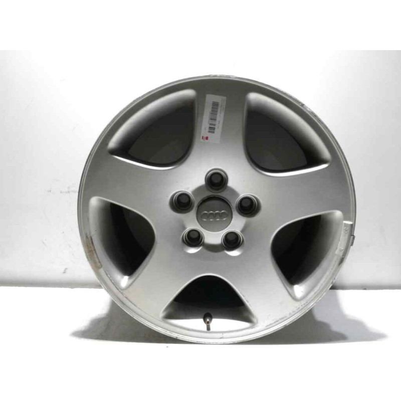 Recambio de llanta aluminio para audi a4 berlina (b5) 1.8 t referencia OEM IAM 165TORNILLOS ET45 