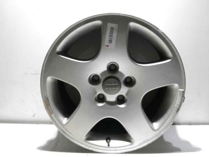 Recambio de llanta aluminio para audi a4 berlina (b5) 1.8 t referencia OEM IAM 165TORNILLOS ET45 