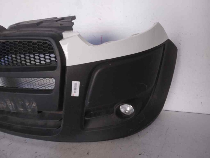 Recambio de paragolpes delantero para fiat doblo easy referencia OEM IAM   