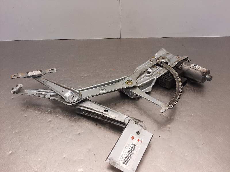 Recambio de elevalunas delantero derecho para opel astra g berlina club referencia OEM IAM   