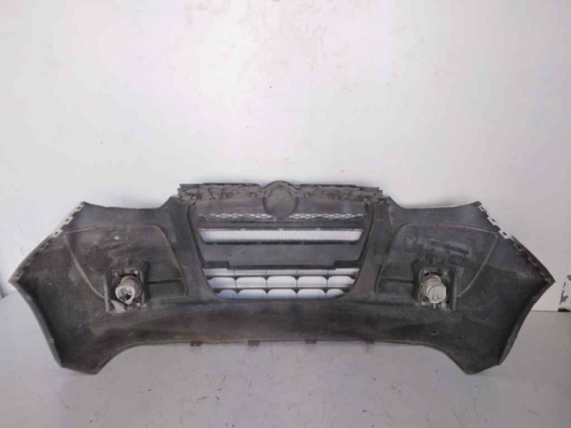 Recambio de paragolpes delantero para fiat doblo easy referencia OEM IAM   