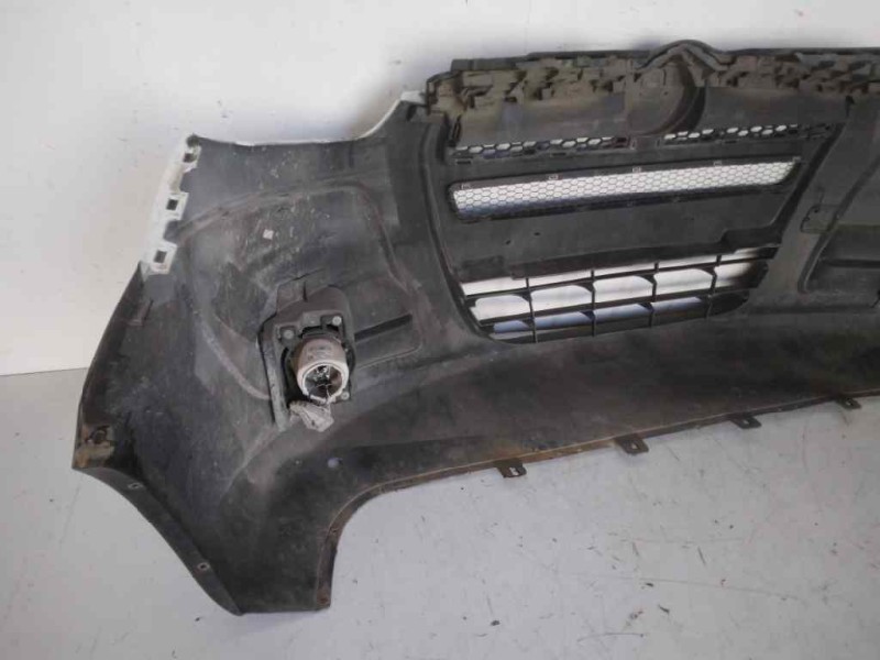 Recambio de paragolpes delantero para fiat doblo easy referencia OEM IAM   