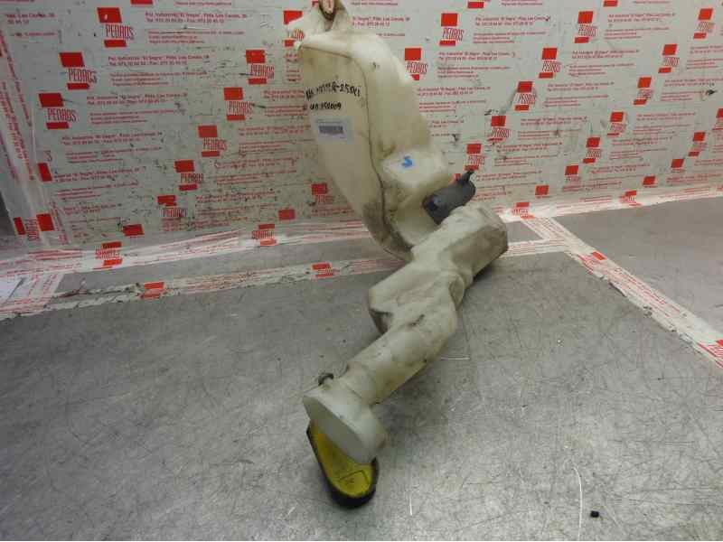 Recambio de deposito limpia para renault master ii phase 2 caja cerrada 2.5 dci diesel cat referencia OEM IAM   