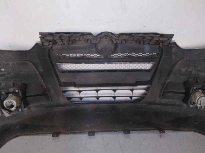 Recambio de paragolpes delantero para fiat doblo easy referencia OEM IAM   