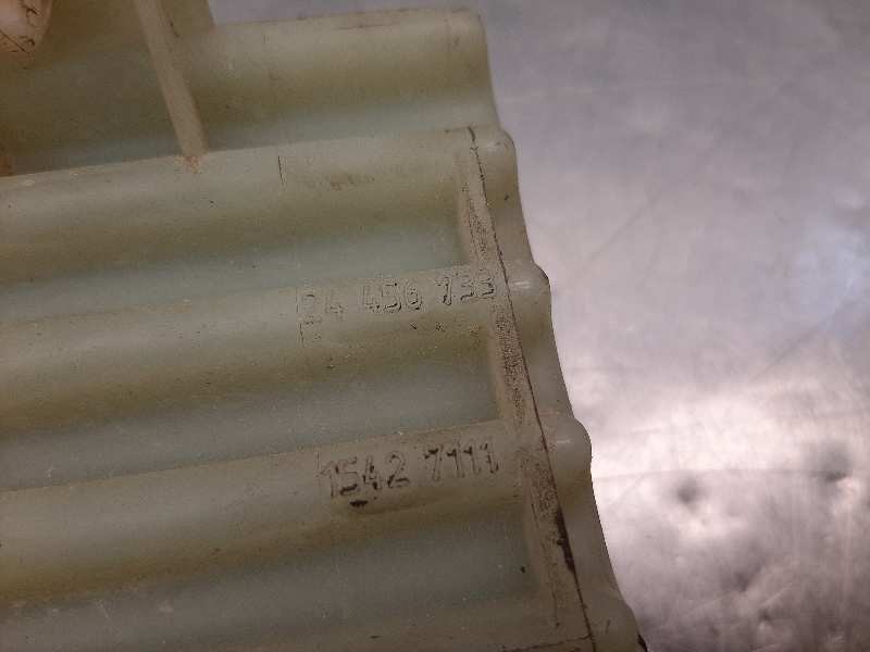 Recambio de centralita motor uce para opel astra g berlina club referencia OEM IAM 24456733 15427111 