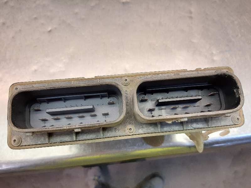 Recambio de centralita motor uce para opel astra g berlina club referencia OEM IAM 24456733 15427111 