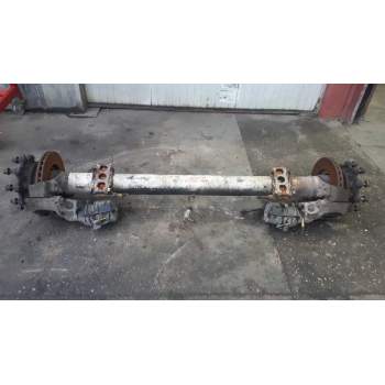 Recambio de eje remolque para » otros... premium 370 26 g 6x2 referencia OEM IAM   