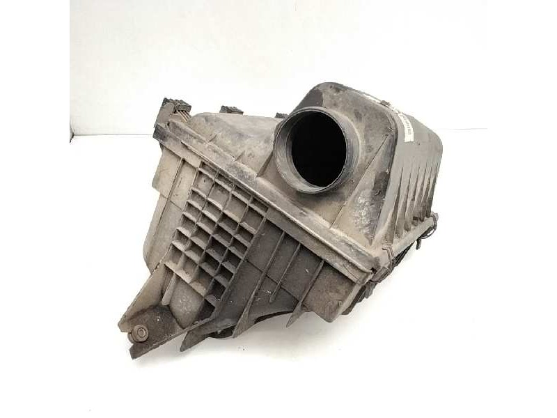 Recambio de caja filtro de aire para mercedes sprinter (w901,w904) caja cerr. referencia OEM IAM   116196