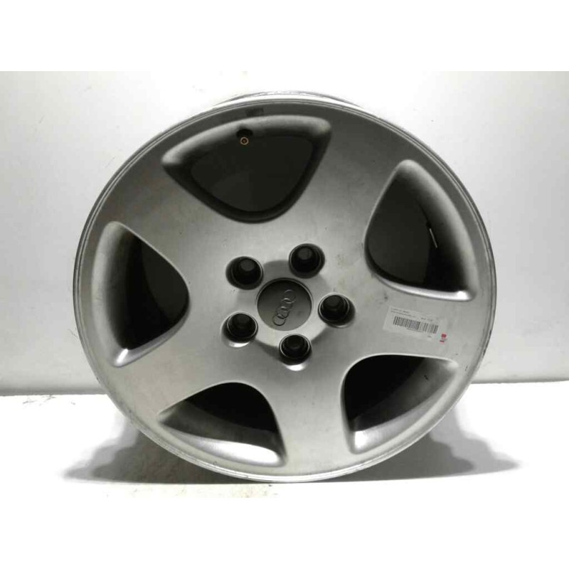 Recambio de llanta aluminio para audi a4 berlina (b5) 1.8 t referencia OEM IAM 165TORNILLOS ET45 