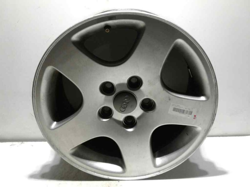 Recambio de llanta aluminio para audi a4 berlina (b5) 1.8 t referencia OEM IAM 165TORNILLOS ET45 
