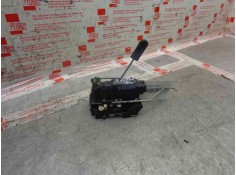 Recambio de cerradura puerta delantera derecha para renault master ii phase 2 caja cerrada 2.5 dci diesel cat referencia OEM IAM 2