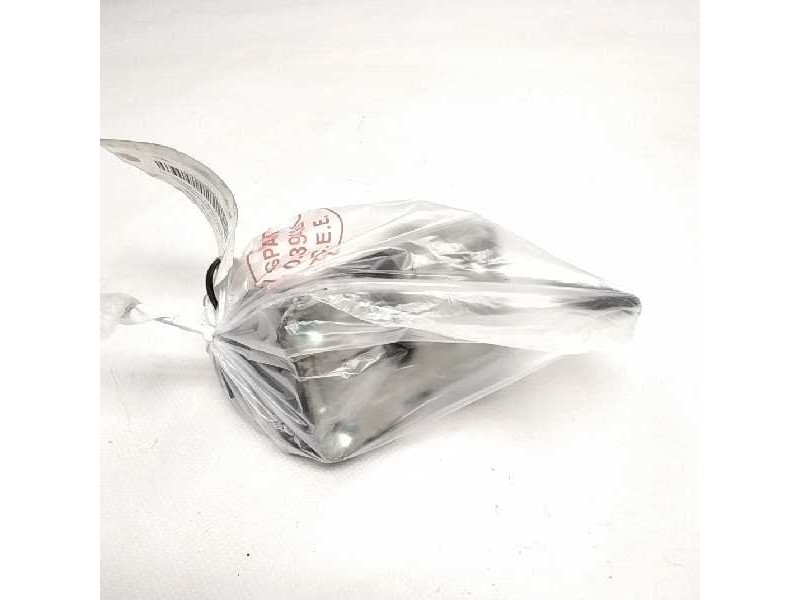 Recambio de cerradura puerta delantera derecha para renault master ii phase 2 caja cerrada 2.5 dci diesel cat referencia OEM IAM