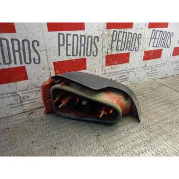 Recambio de piloto trasero derecho para peugeot 106 (s2) long beach d referencia OEM IAM 6351G6  