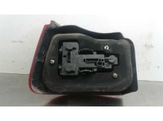Recambio de piloto trasero derecho para seat ibiza (6k1) select referencia OEM IAM 6K6945258C   2
