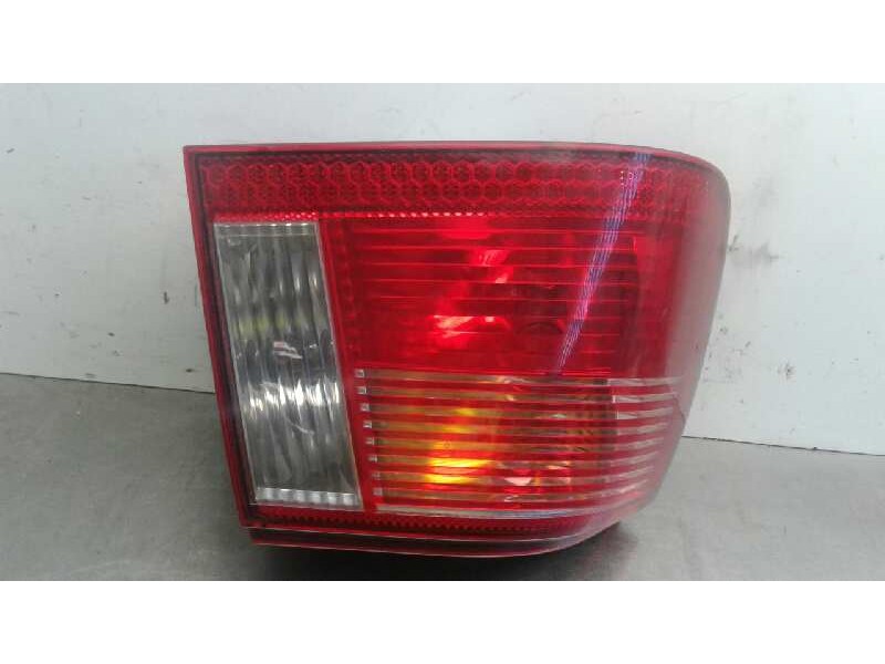 Recambio de piloto trasero izquierdo para seat ibiza (6k1) select referencia OEM IAM   