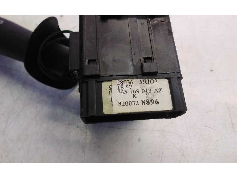 Recambio de mando limpia para renault laguna ii (bg0) 2.0 dci diesel cat referencia OEM IAM 8200328896  