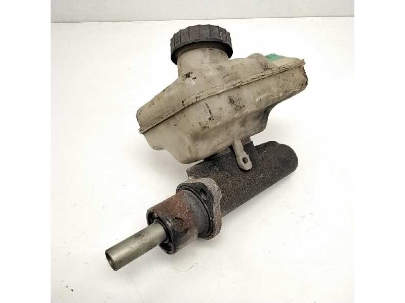 Recambio de bomba freno para mercedes sprinter (w901,w904) caja cerr. referencia OEM IAM   116197