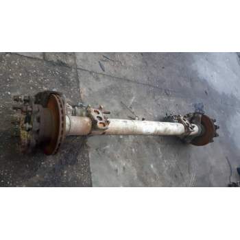 Recambio de eje remolque para » otros... premium 370 26 g 6x2 referencia OEM IAM   