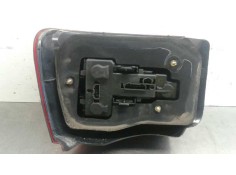 Recambio de piloto trasero izquierdo para seat ibiza (6k1) select referencia OEM IAM    2