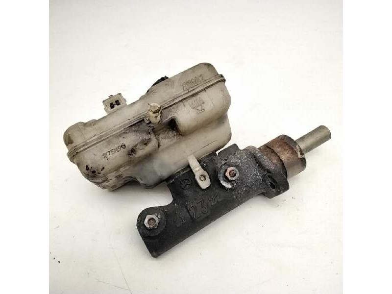Recambio de bomba freno para mercedes sprinter (w901,w904) caja cerr. referencia OEM IAM   116197