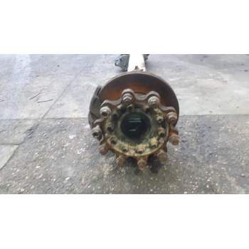 Recambio de eje remolque para » otros... premium 370 26 g 6x2 referencia OEM IAM   