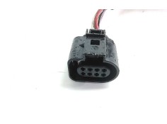 Recambio de retrovisor derecho para seat leon (1p1) reference referencia OEM IAM    2