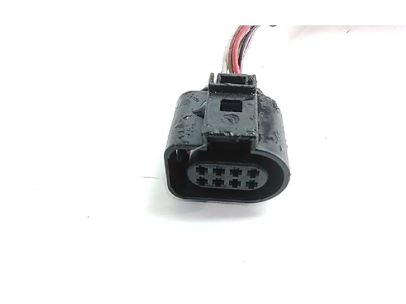 Recambio de retrovisor derecho para seat leon (1p1) reference referencia OEM IAM   