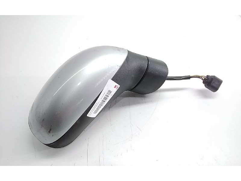 Recambio de retrovisor derecho para seat leon (1p1) reference referencia OEM IAM   