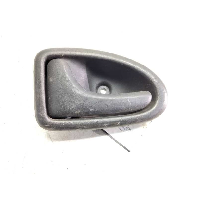 Recambio de maneta interior trasera izquierda para renault trafic caja cerrada (ab 4.01) 2.0 dci diesel fap cat referencia OEM I