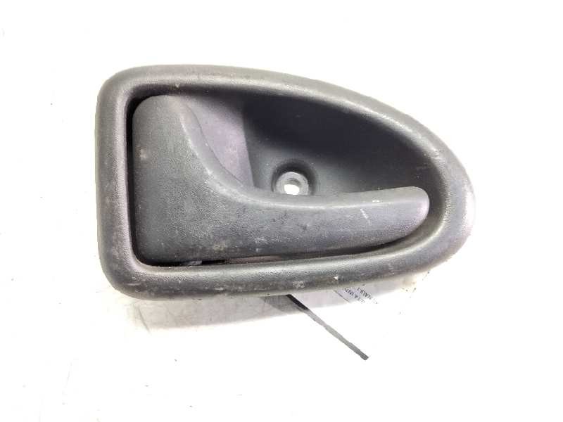 Recambio de maneta interior trasera izquierda para renault trafic caja cerrada (ab 4.01) 2.0 dci diesel fap cat referencia OEM I