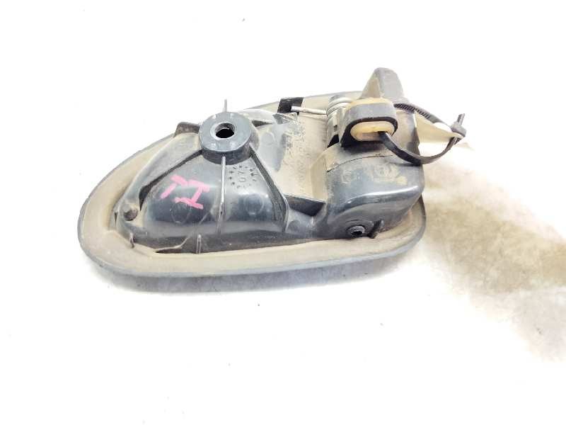 Recambio de maneta interior trasera izquierda para renault trafic caja cerrada (ab 4.01) 2.0 dci diesel fap cat referencia OEM I