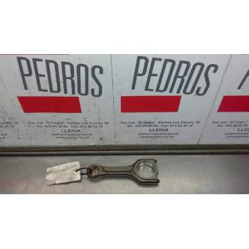 Recambio de biela para mazda 3 berlina (bk) 1.6 cd diesel cat referencia OEM IAM   