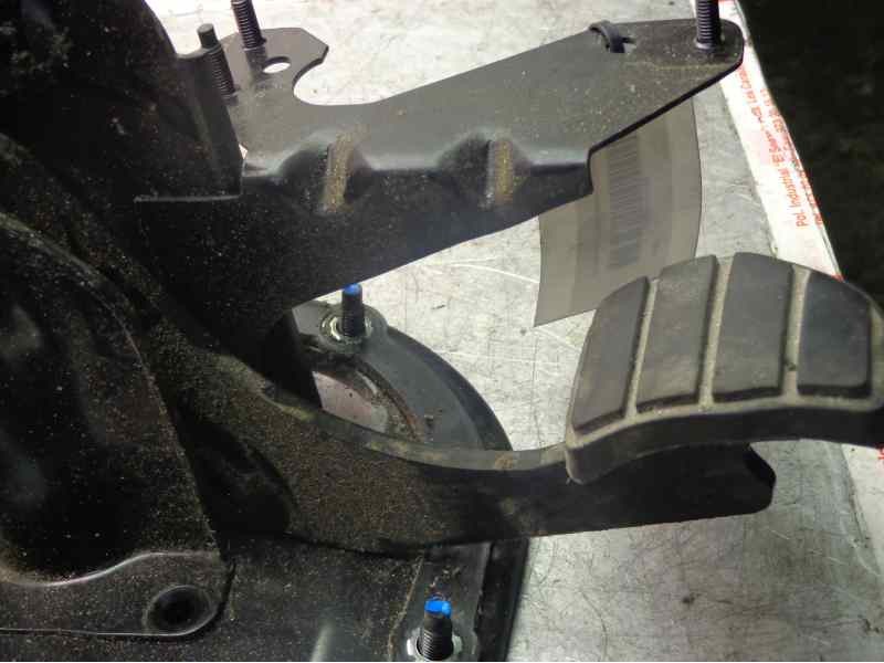 Recambio de pedal freno para renault master ii phase 2 caja cerrada 2.5 dci diesel cat referencia OEM IAM   