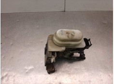 Recambio de cerradura puerta delantera izquierda para audi a4 berlina (b5) 1.9 tdi referencia OEM IAM    2