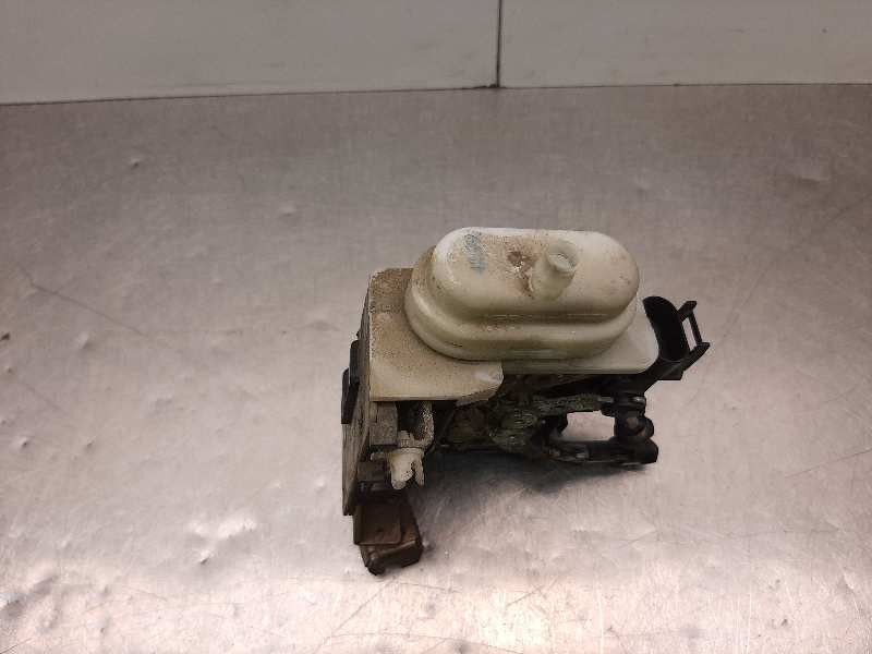 Recambio de cerradura puerta delantera izquierda para audi a4 berlina (b5) 1.9 tdi referencia OEM IAM   