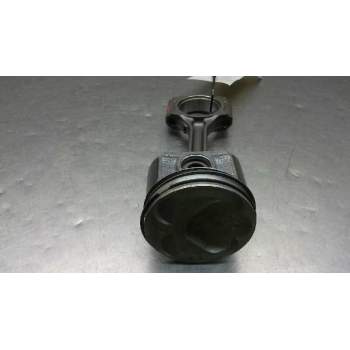 Recambio de piston para nissan juke (f15) 1.6 16v referencia OEM IAM   