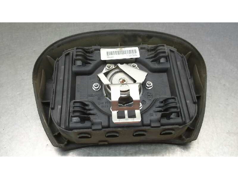 Recambio de airbag delantero izquierdo para renault trafic caja cerrada (ab 4.01) 2.0 dci diesel fap cat referencia OEM IAM   