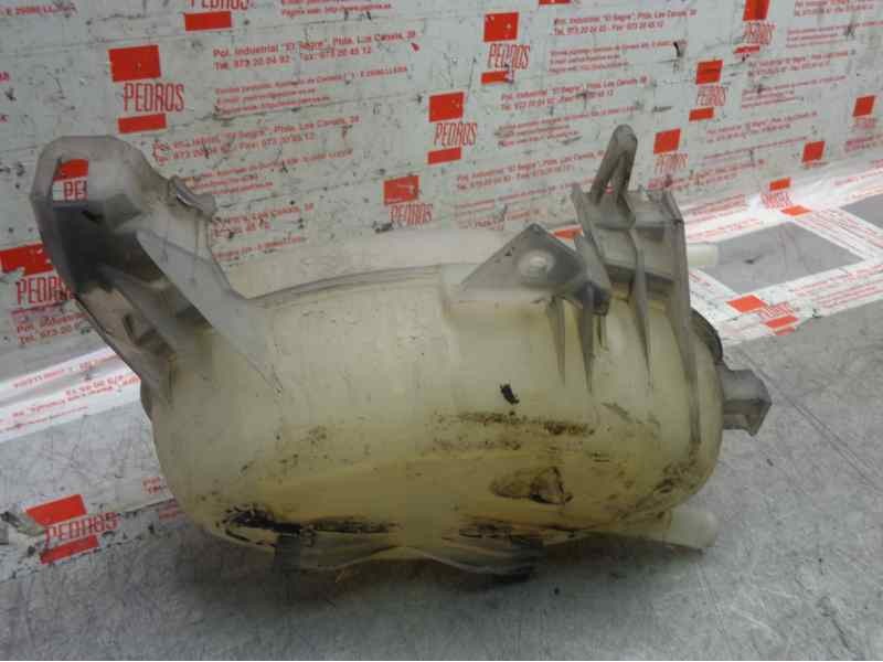 Recambio de deposito expansion para renault master ii phase 2 caja cerrada 2.5 dci diesel cat referencia OEM IAM   