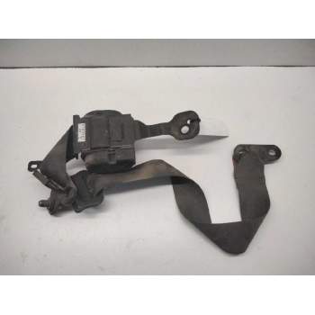 Recambio de cinturon seguridad delantero izquierdo para mazda 323 berlina (bd1) referencia OEM IAM   10289